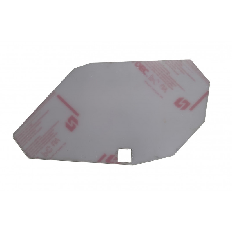 Ventanilla policarbonato lateral RX01 2021